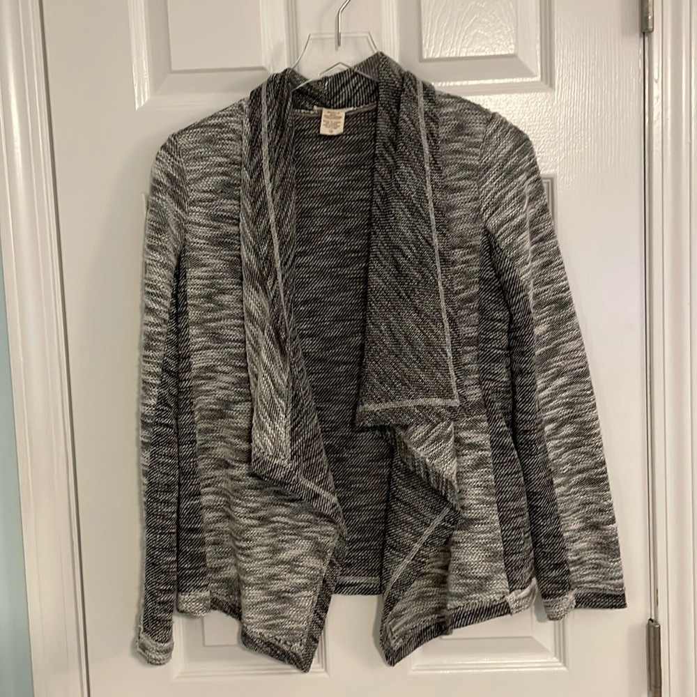 Miley and Molly Tweed Jacket